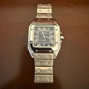 Designer Inspired Men’s Watch